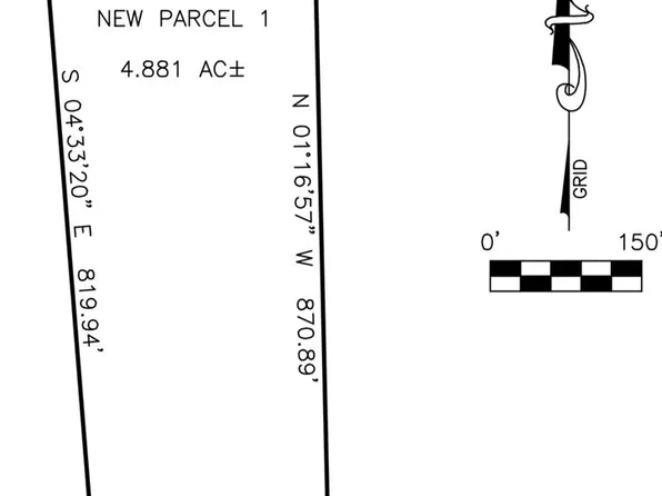 PARCEL 1 Henry County Rd #12, Headland, AL 36345