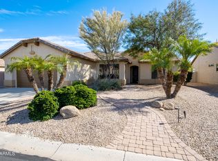 16537 W Almeria Rd, Goodyear, AZ 85395