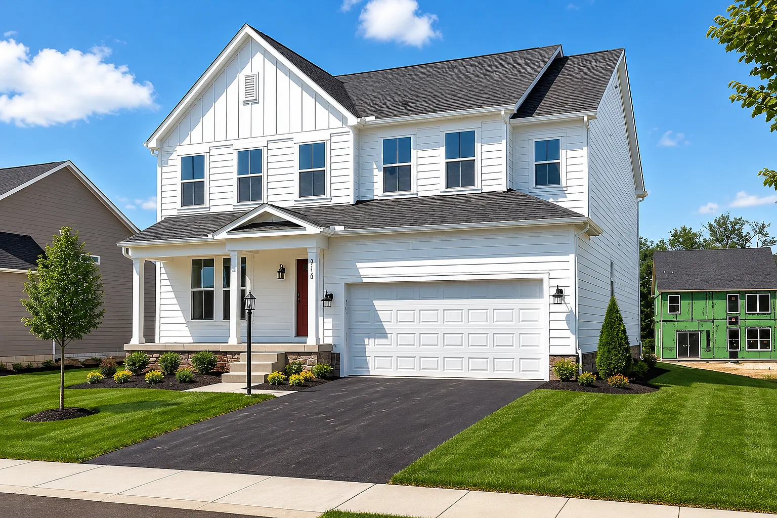 4 bed, 2.5 bath, 3031 sqft, $3,499 — Photo 3