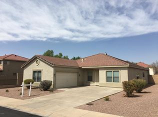 1302 E Beth Dr, Phoenix, AZ 85042