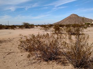 1728 W Virgil Dr ---4.8 Acres--- #A, Queen Creek, AZ 85142
