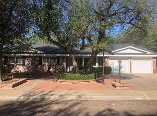 1709 Laurel Ave, Odessa, TX 79761