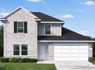15606 Doublecreek Drive, San Antonio, TX 78253