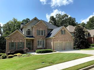 1758 Autumn Sage Dr, Dacula, GA 30019