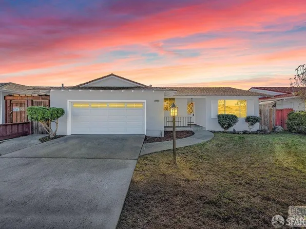 35039 Peco St, Union City, CA 94587