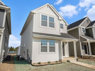 515 Leland Ave, South Bend, IN 46616
