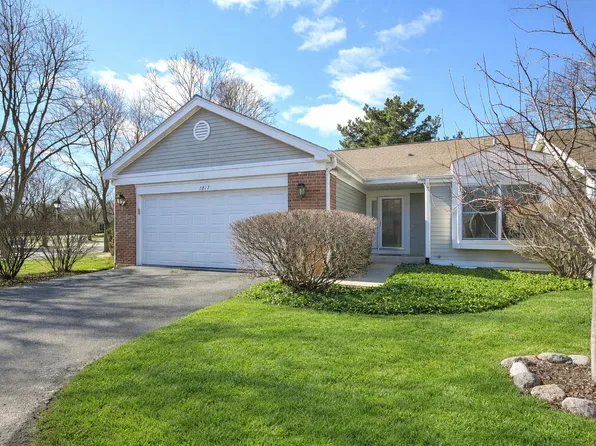 (undisclosed Address), Wheaton, IL 60189