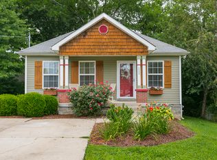 111 28th St, Old Hickory, TN 37138
