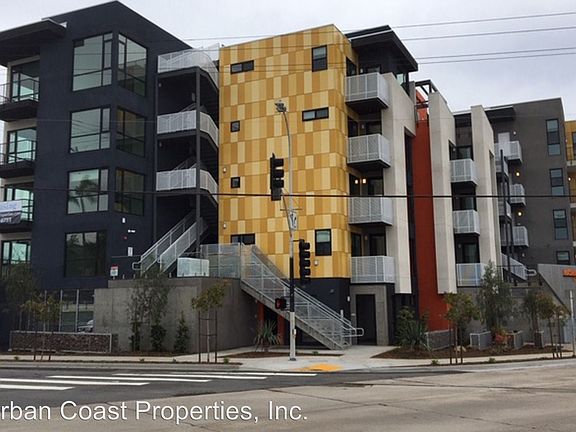 2nd image of 1445 Washington St APT 204