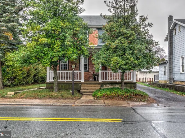 100 S Church St, Quarryville, PA 17566