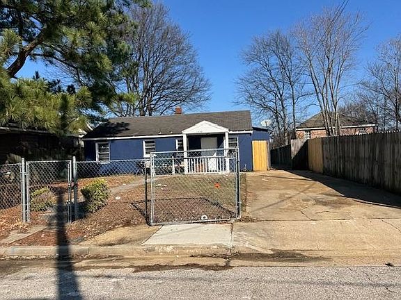 2nd image of 1448 Valse Rd