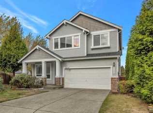 5202 S 214th Way, Kent, WA 98032