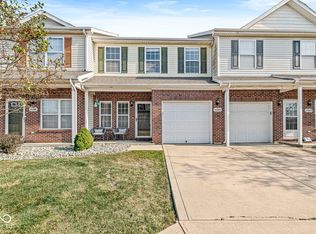 14364 Prairie Meadows Dr, Noblesville, IN 46060