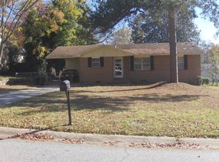 1518 Donald Dr, Columbus, GA 31907