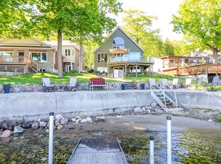 431 Mundys Bay Rd, Midland, ON L4R 5H1