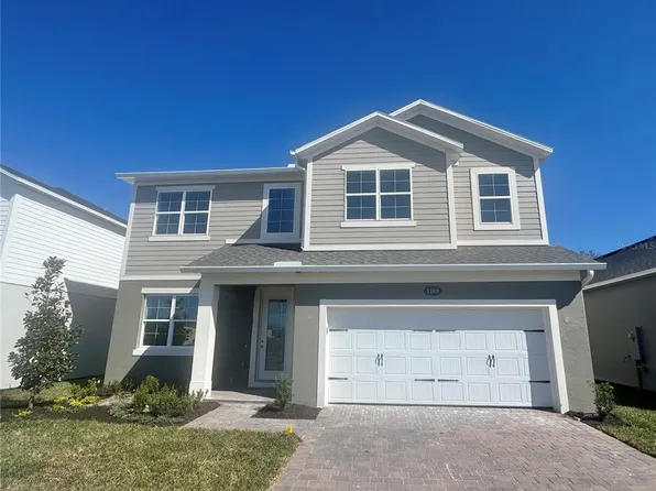 1169 Basalt Ln, Sanford, FL 32771