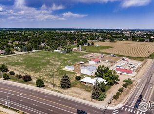 9308 N 87th St, Longmont, CO 80503