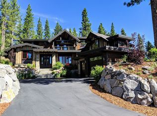 11920 Coburn Dr, Truckee, CA 96161
