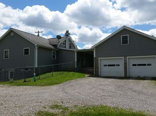 9047 Route 68, Rimersburg, PA 16248