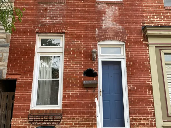 (undisclosed Address), Baltimore, MD 21224