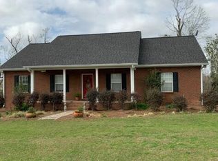 202 Back Of The Moon Rd, Brinson, GA 39825