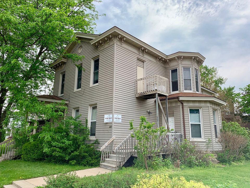 1st image of 427 W Ave S #1
