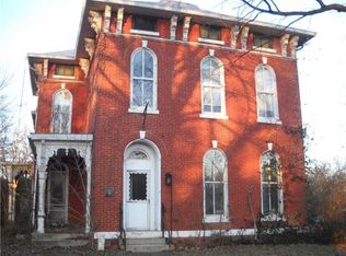 988 N Bluff Rd, Greenwood, IN 46142