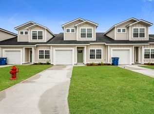 3009 Park Dr, Brunswick, GA 31525