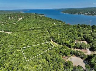 17 Patriot Pointe, Eufaula, OK 74432