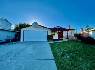 7583 Lockford Ct, Cupertino, CA 95014