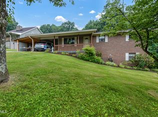 603 Stephens Rd, Rocky Top, TN 37769