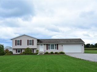 13737 Quarry Rd, Oberlin, OH 44074