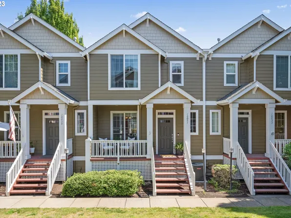 16047 SW Gage Ln, Beaverton, OR 97006