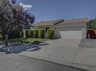 17873 Bear River Ct, Reno, NV 89508