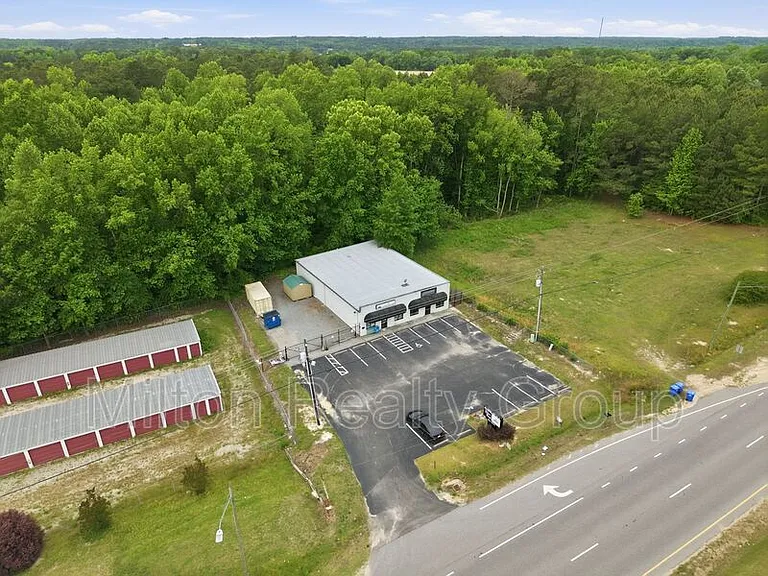 432 E Cornelius Harnett Blvd — Photo 26