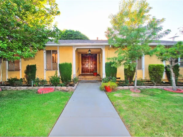 601 S Garfield Ave, Monterey Park, CA 91754