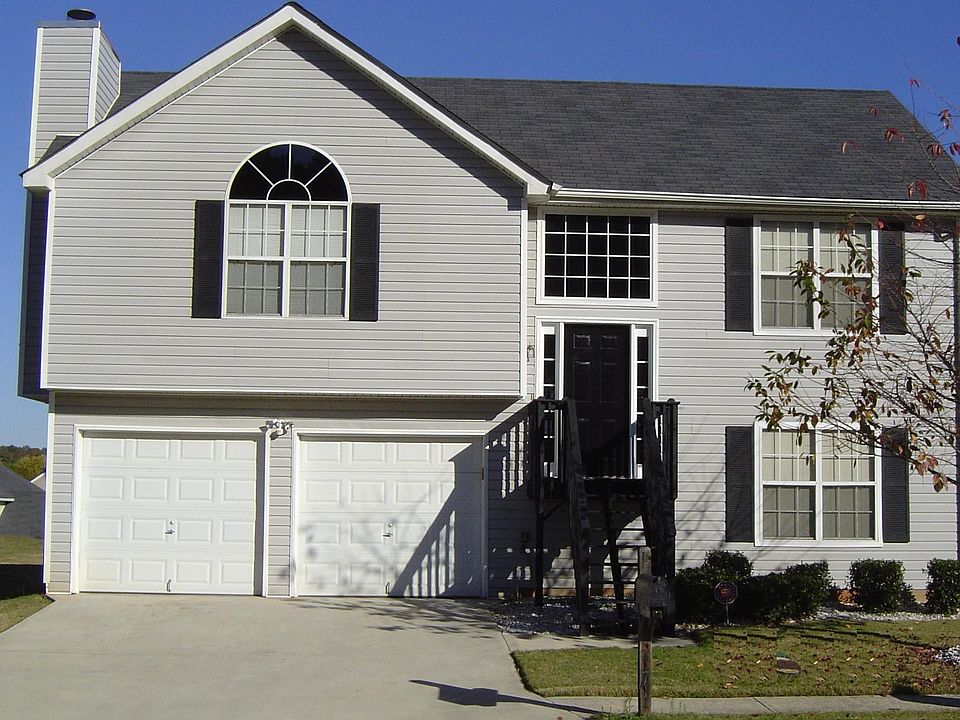 Wonderful Curb Appeal