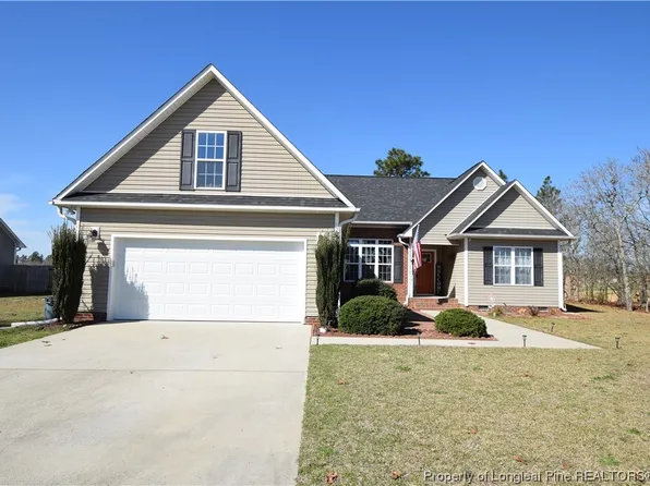 791 Northview Dr NE, Sanford, NC 27332