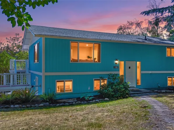 8811 83rd Avenue SE, Olympia, WA 98513