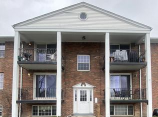 1370 Sheridan Dr APT 12, Buffalo, NY