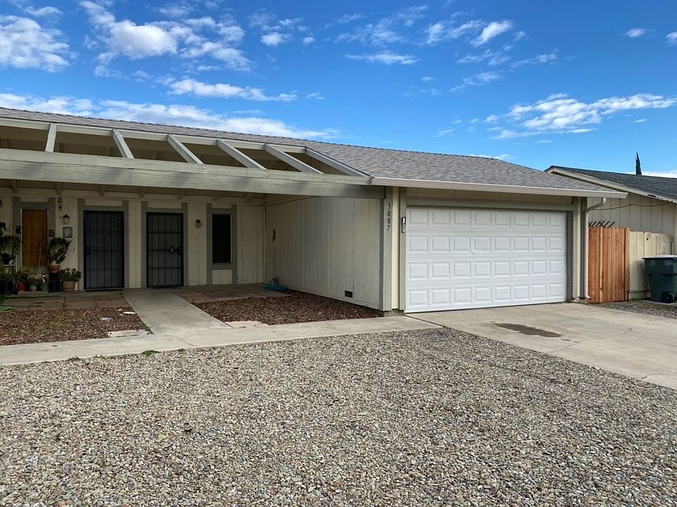 Orangeburg Ave Duplex 3007 E Orangeburg Ave Modesto CA Zillow