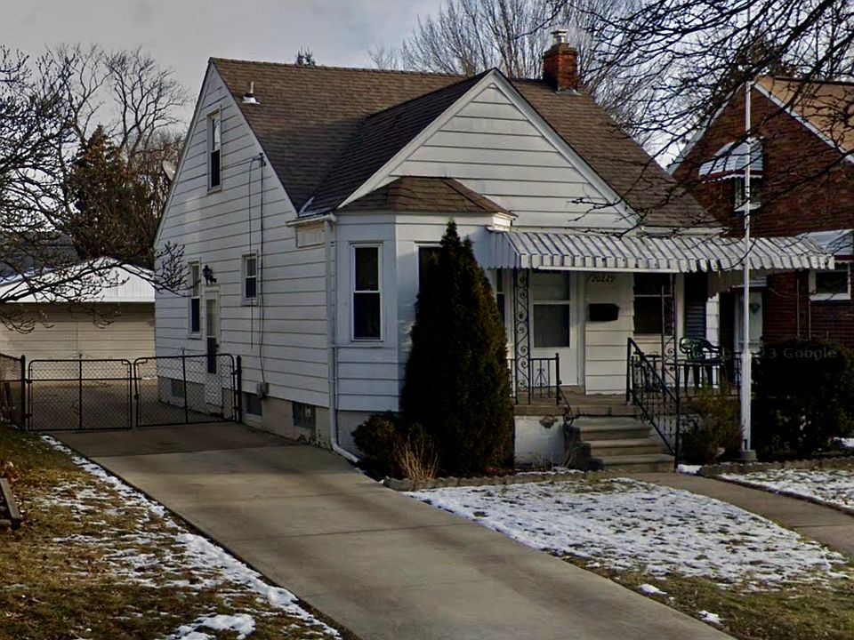1st image of 20229 Kenosha St