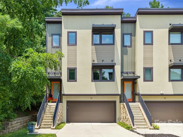 35 Macallan Ln, Asheville, NC 28805