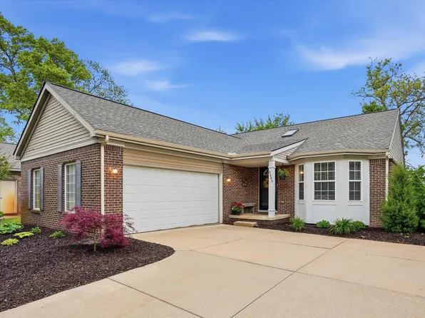 9960 Tioga Ct, Pinckney, MI 48169