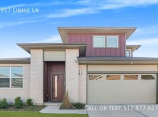 7917 Linnie Ln, Austin, TX 78724