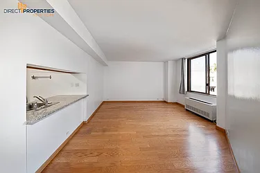 Rented by Direct Properties New York