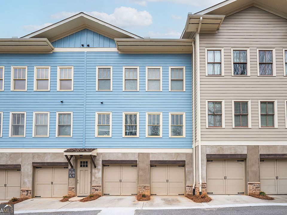 1st image of 1628 Briarcliff Rd NE #9