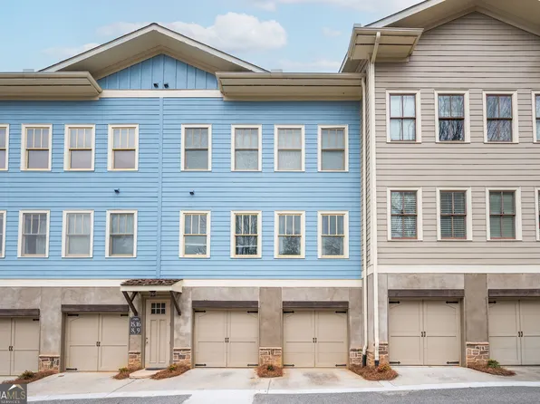 1628 Briarcliff Rd NE #9, Atlanta, GA 30306
