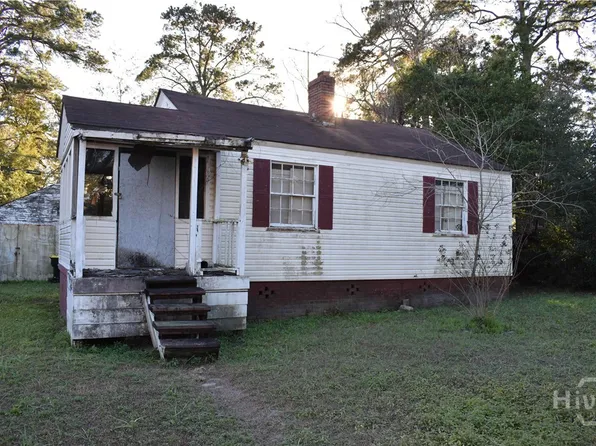 2227 Utah Street, Savannah, GA 31404