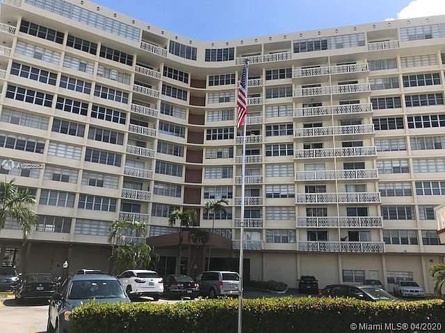 1st image of 1817 S Ocean Dr APT 322